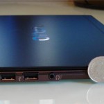 Sony Vaio X Series Ultra Thin Notebook Review
