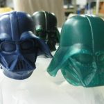 Star Wars Soaps