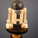 Star Wars Wine Stoppers