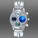 The Storm Navigator Watch