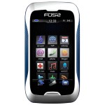 Synaptics Fuse Mobile Phone Concept