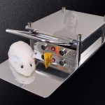The Better Mousetrap