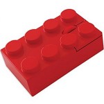 The Lego Mouse