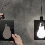 The Pinch EL Light