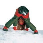 The Snow Shorts