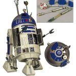 The Ultimate R2-D2 Statue