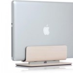 Unite WoodServe MacBook And Notebook Stand