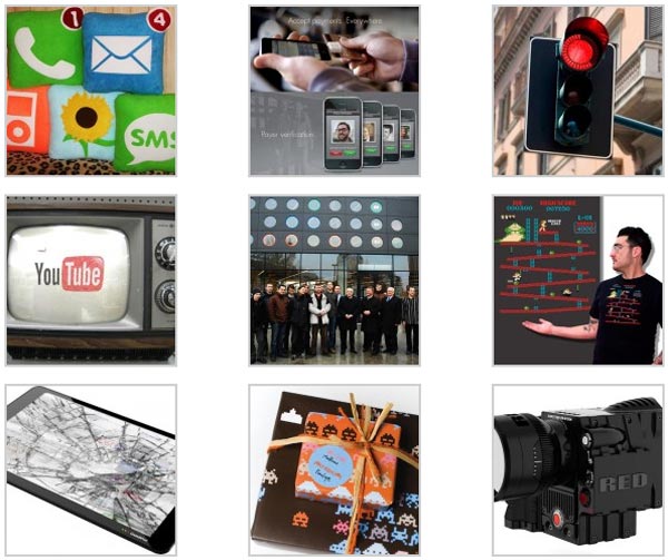 Weekly Gadgets Roundup 5th December 2009