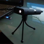 Win A 3M MPro 120 Pocket Video Projector In Our Christmas Giveaway