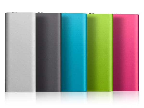Reminder - Win An iPod Shuffle In This Weeks Geeky Gadgets Giveaway
