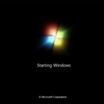 Windows Black Screen Of Death
