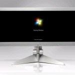 Micorsoft Windows Black Screen Of Death Caused By Malware