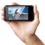 Zii Trinity 3.5G Android Mobile Phone