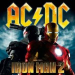 AC/DC Iron Man 2