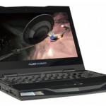Alienware M11x Ultraportable Gaming Notebook