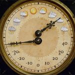 Arduino Weather Clock