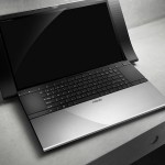 Asus NX90Jq Bang & Olufsen Notebook