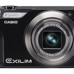 Casio Exilim EX-H15 Compact Digital Camera