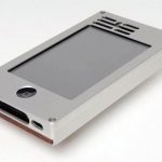 EXOvault exo2 Aluminum iPhone Case