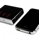 G-FI Mobile Network GPS Router Adds GPS To Your iPod Touch