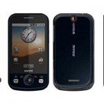 Gigabyte GSmart Google Android Smartphone