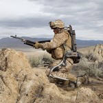HULC Super-soldier Exoskeleton