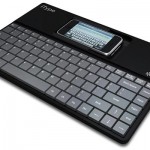 ION iType Full Size iPhone Keyboard Accessory