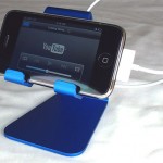 Element iPhone Stand