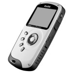 Kodak PlaySport ZX3 Camcorder