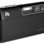 Kodak Slice Compact Digital Camera