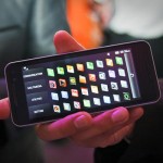 LG GW990 Intel Powered Smartphone
