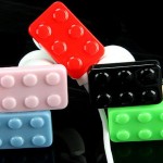 Lego Brick Headphones