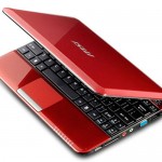 MSI Wind U135 Pine Trail Netbook Now Available