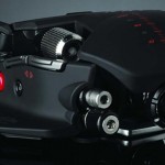 Mad Catz Cyborg R.A.T. Mouse