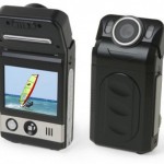 Mag Pix 1080p Mini Camcorder