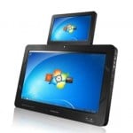 Microsoft To Unveil Web Tablet Today?