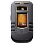 Motorola Brute i680 Rugged Mobile Phone
