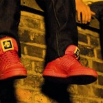 Adidas Augmented Reality Footwear