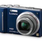 Panasonic Lumix ZS7 Compact Digitial Camera