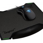 Razer Vespula Mousepad