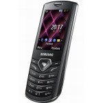 Samsung Shark S5350, S5550 And S3550 Mobile Phones