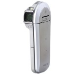 Sanyo Xacti VPC-CS1 Camcorder