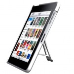 Scosche kickBACK iPad Case