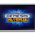 Sega Genesis Ultimate Collection iPhone App