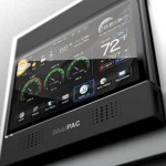 Silverpac Digital Thermostat
