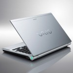 Sony Vaio Z Series Ultraportable Notebooks