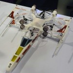 Star Wars Star Stryker Helicopter