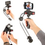 Steadicam Smoothee For iPhone 3GS
