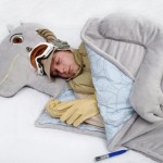 Tauntaun Sleeping Bag
