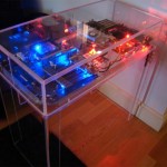 The Microchip Table